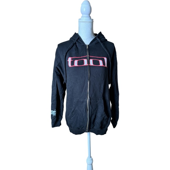 Tool zip up hoodie M - Picture 1 of 4